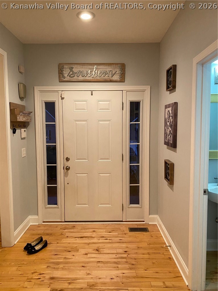 160 Killarney Road Winfield, WV 25213 - Photo 7 of 39 Gallery Image 7