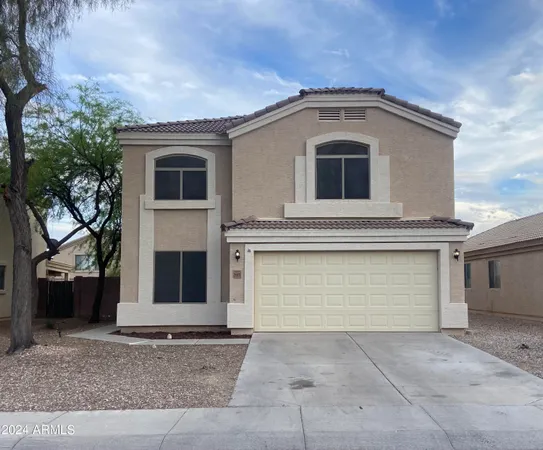 $1,888 | 21875 West Cocopah Street, Buckeye, AZ 85326