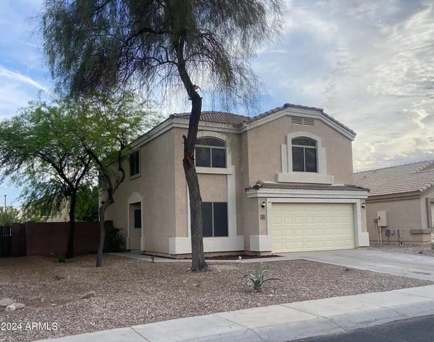 $1,950 | 21875 West Cocopah Street, Buckeye, AZ 85326