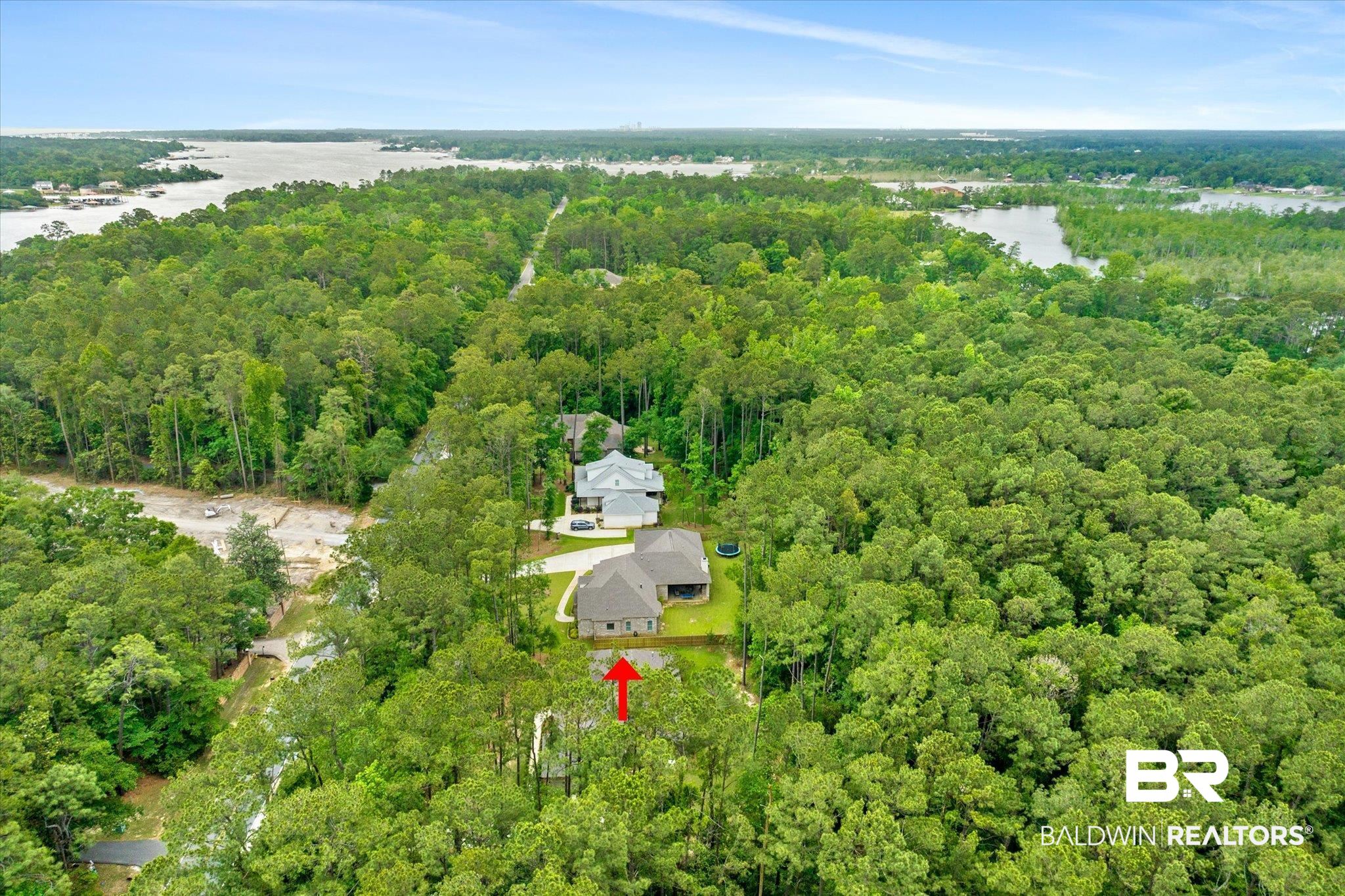 3242 Riviere Du Chien Road Mobile, AL 36693 - Photo 33 of 39