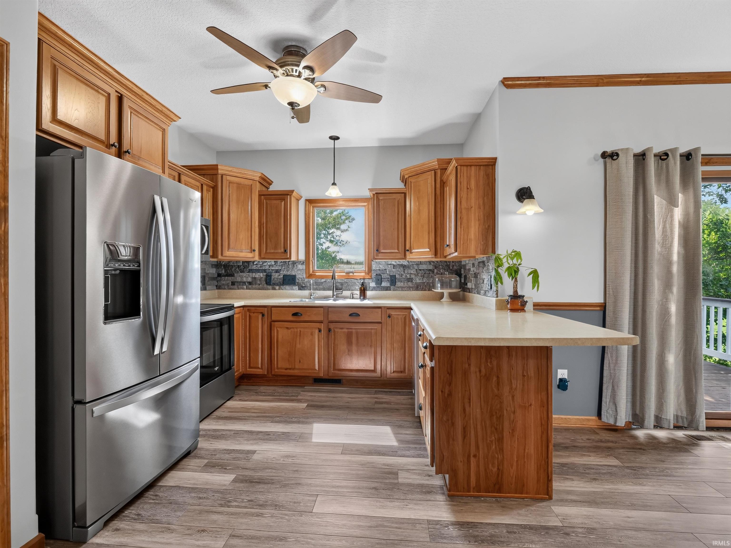3497 West Keiser Road South Whitley, IN 46787 - Photo 19 of 50 Gallery Image 19