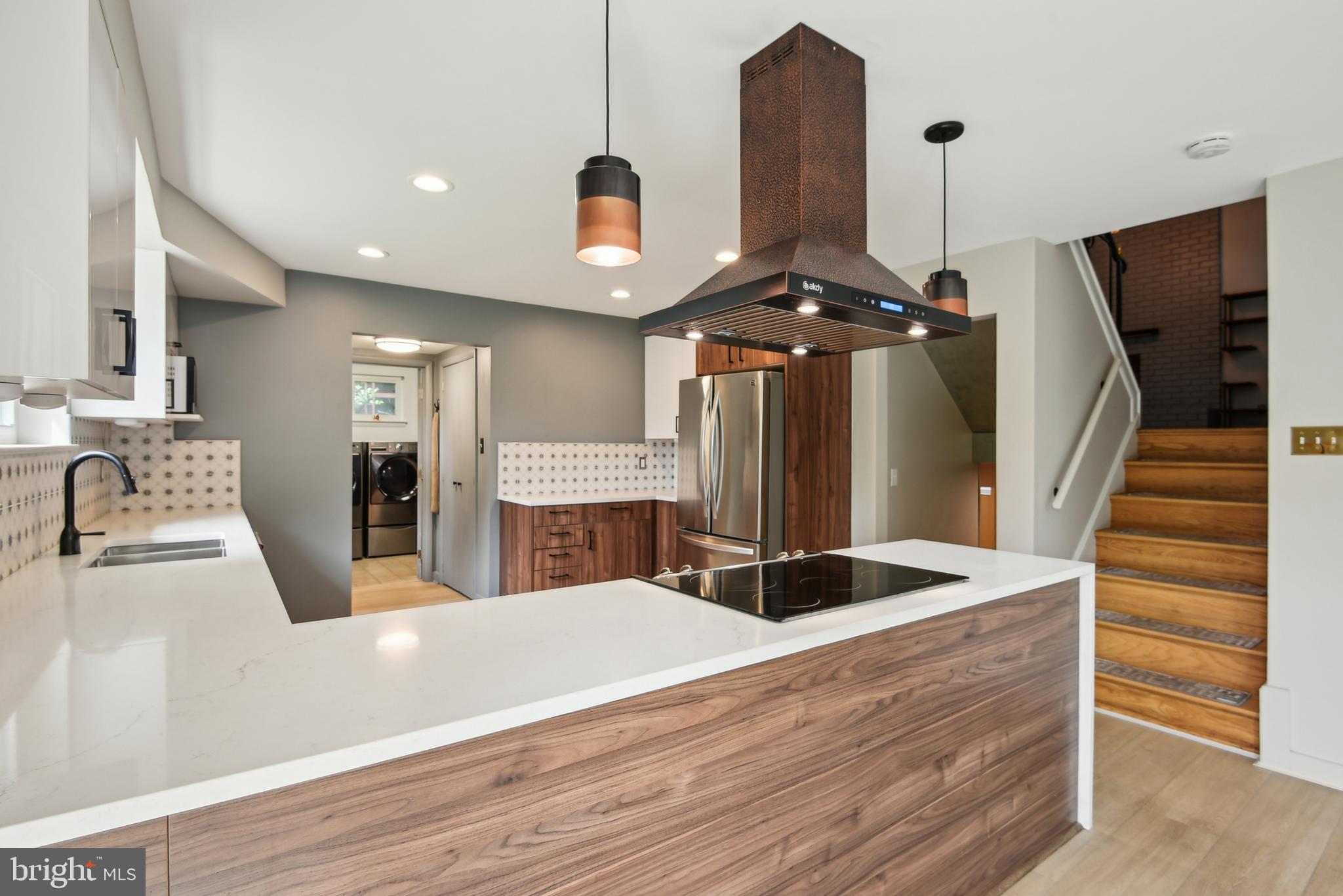 906 North Belgrade Road Silver Spring, MD 20902 - Photo 18 of 56 Kitchen