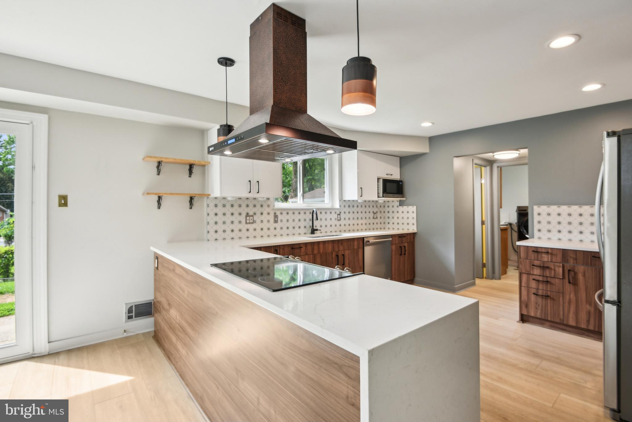 906 North Belgrade Road Silver Spring, MD 20902 - Photo 20 of 56 Kitchen