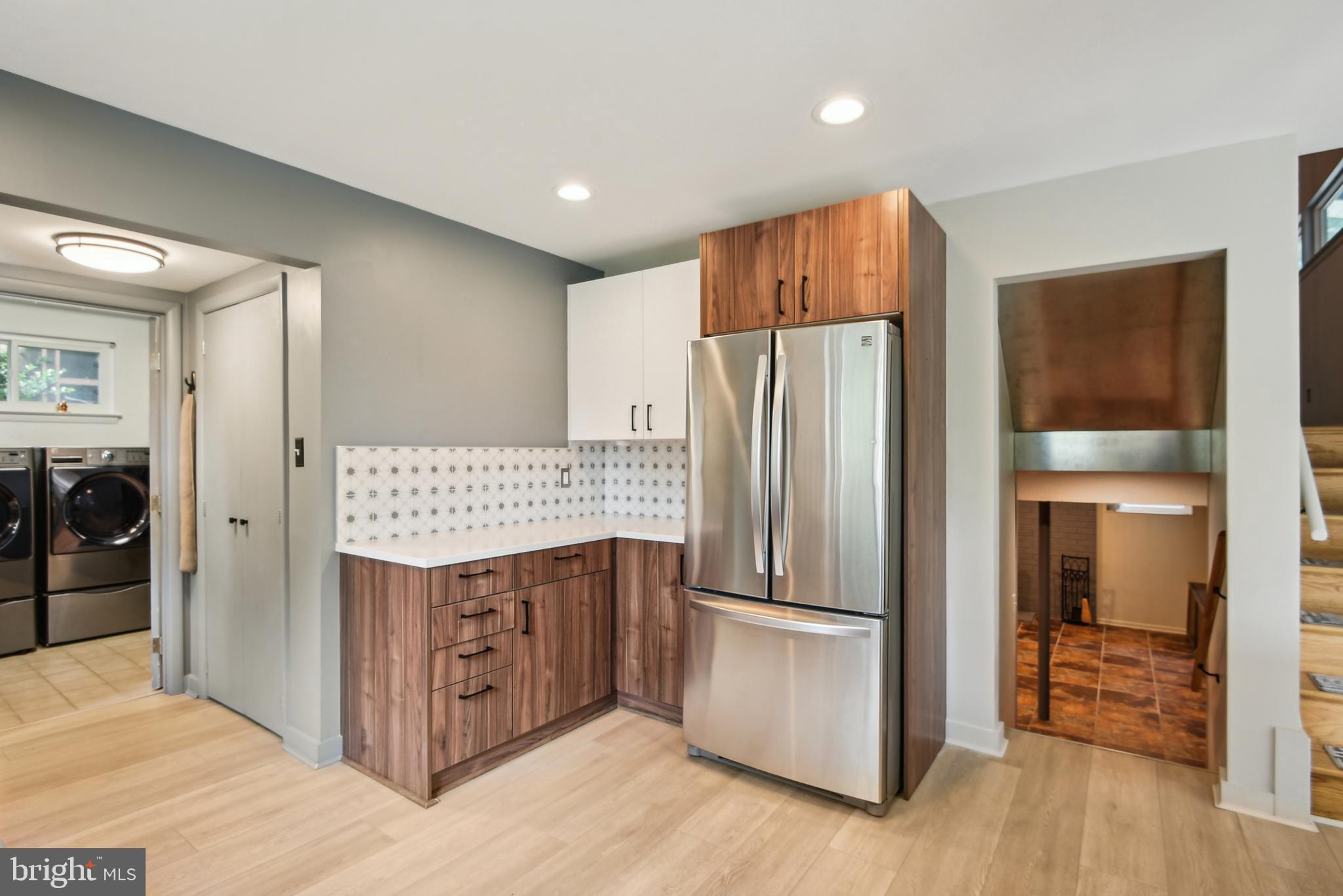 906 North Belgrade Road Silver Spring, MD 20902 - Photo 23 of 56 Kitchen