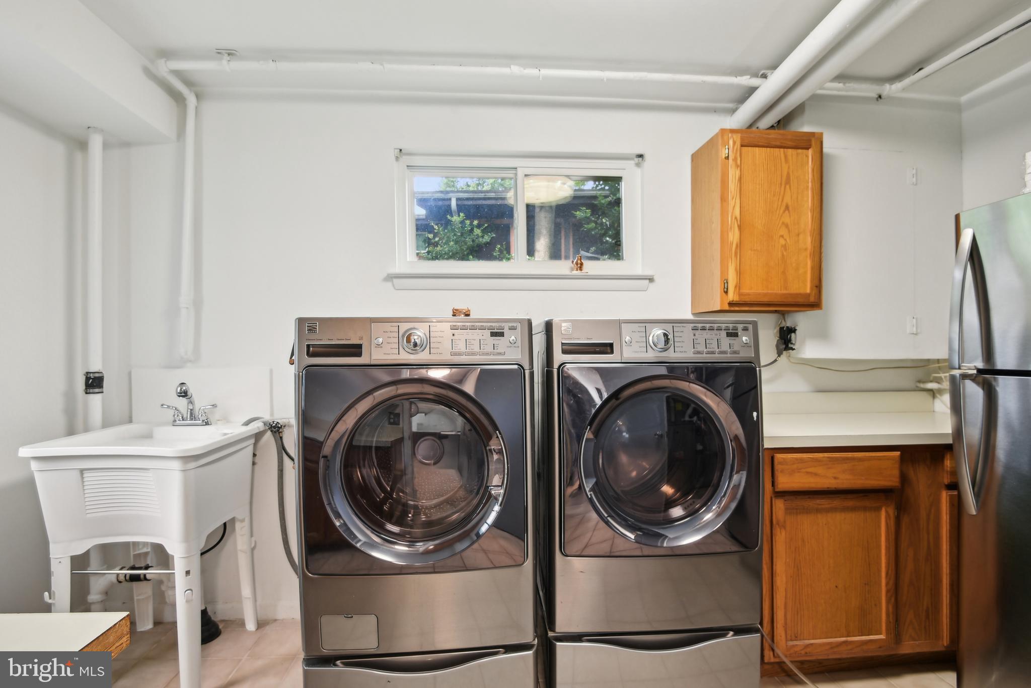 906 North Belgrade Road Silver Spring, MD 20902 - Photo 26 of 56 Laundry Room/Utility Closet