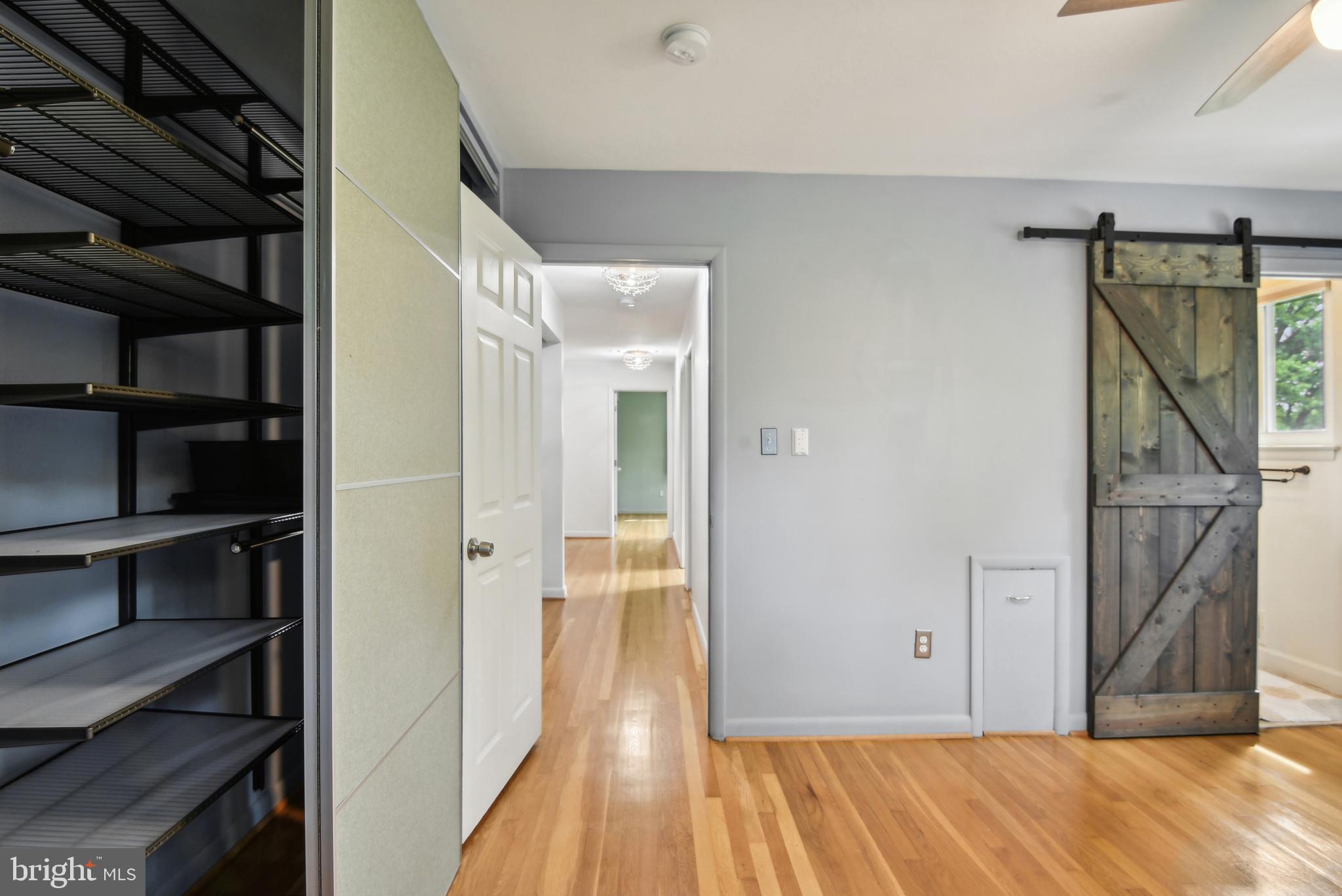 906 North Belgrade Road Silver Spring, MD 20902 - Photo 38 of 56 Primary Bedroom