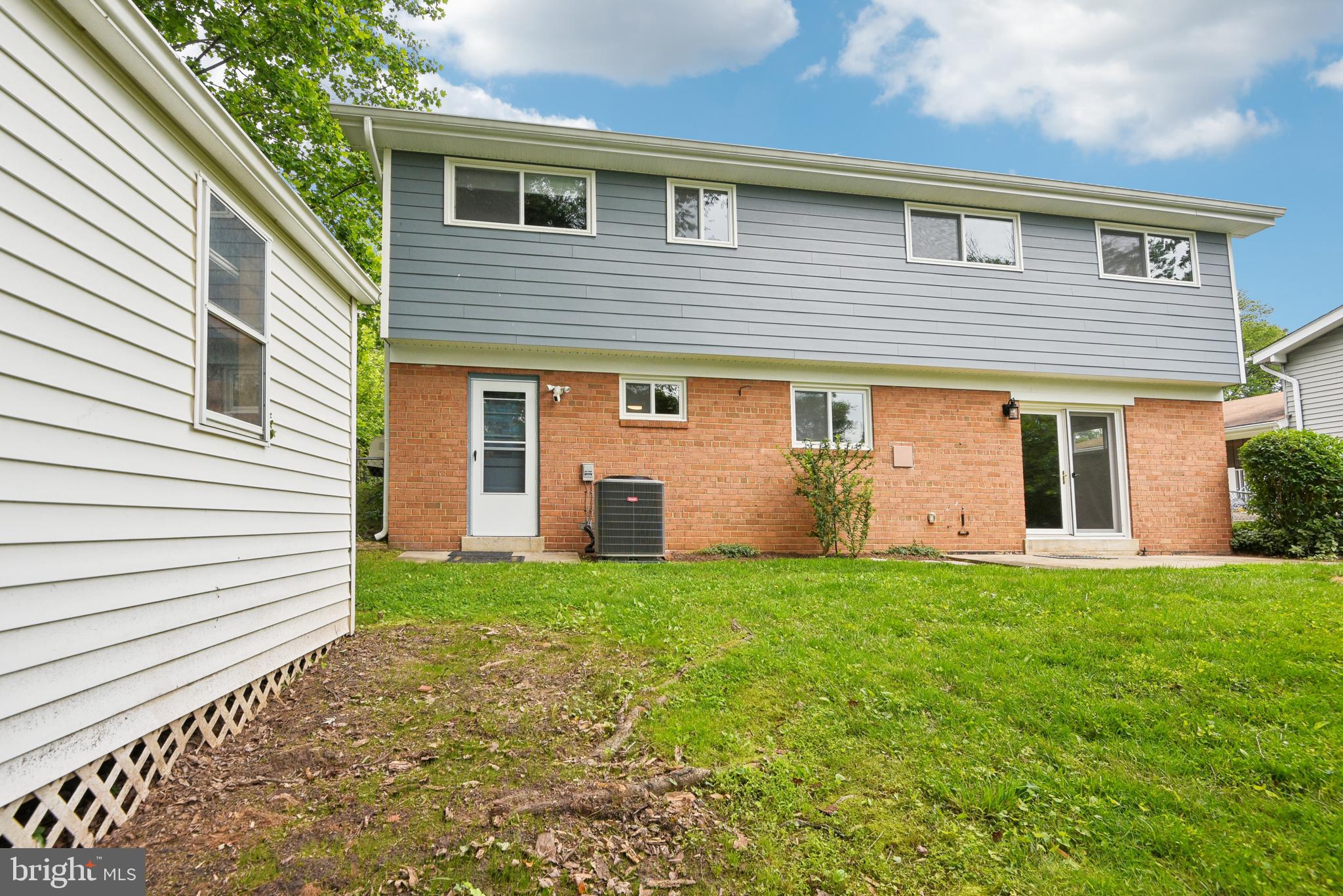 906 North Belgrade Road Silver Spring, MD 20902 - Photo 47 of 56 Rear Exterior