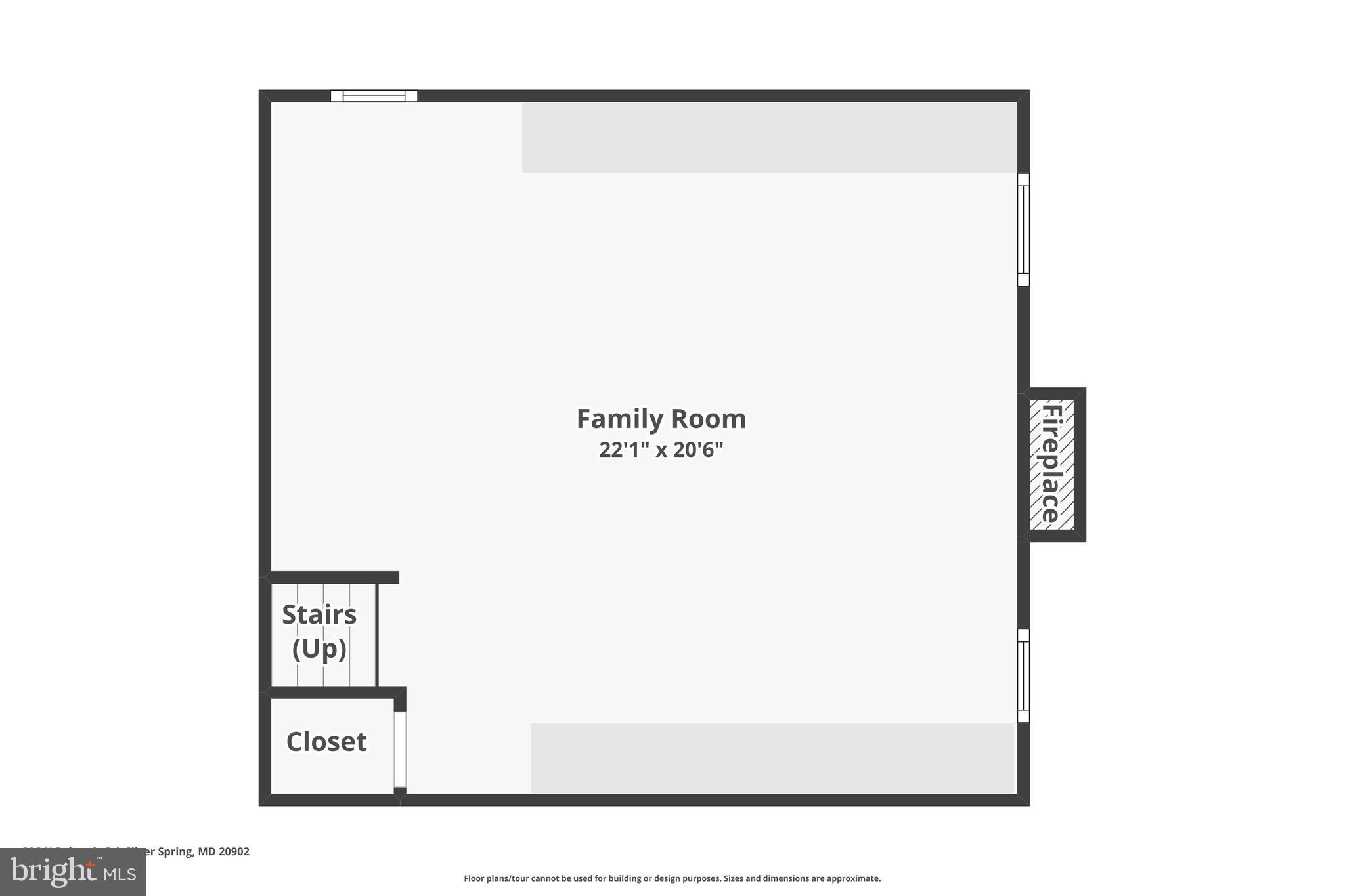 906 North Belgrade Road Silver Spring, MD 20902 - Photo 55 of 56