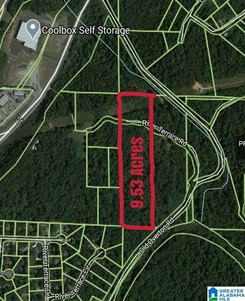 4446 Old Overton Road, Unit 1 Birmingham, AL 35210 - Photo 1 of 1