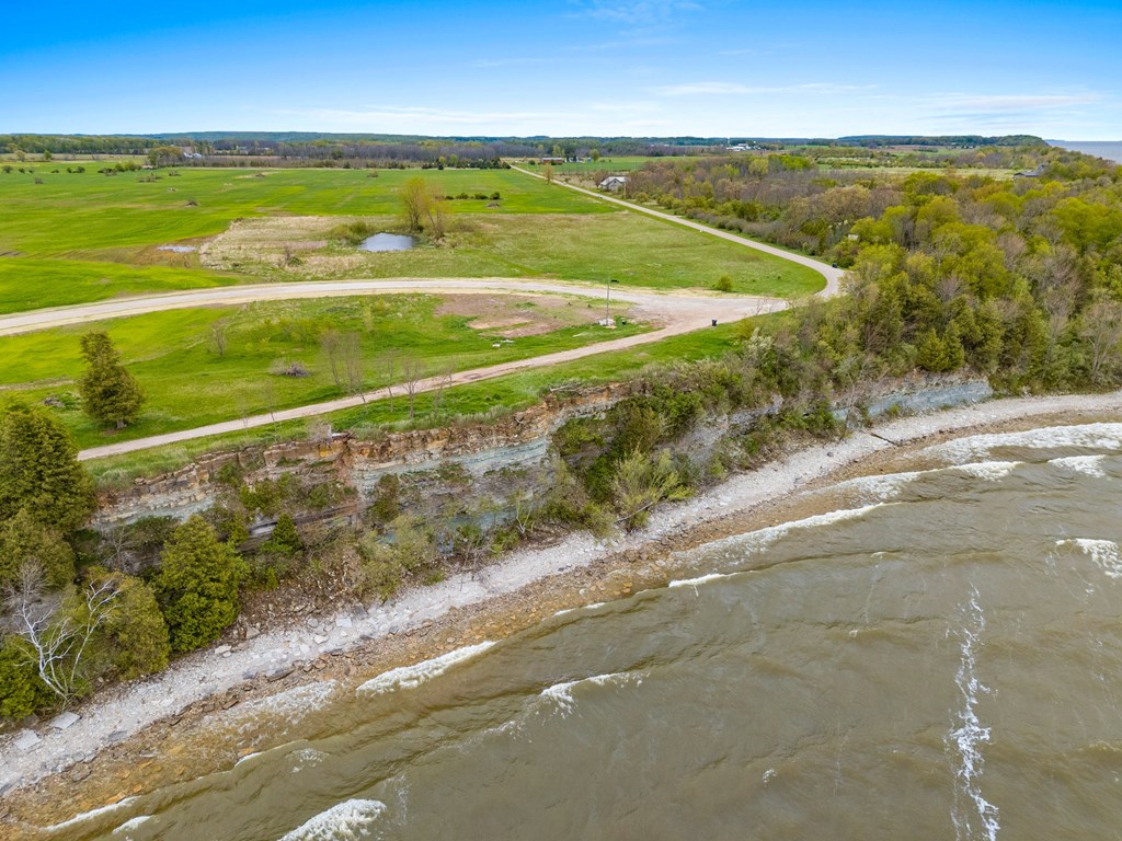 Lot 7 Debroux Road Sturgeon Bay, WI 54235 - Photo 17 of 18