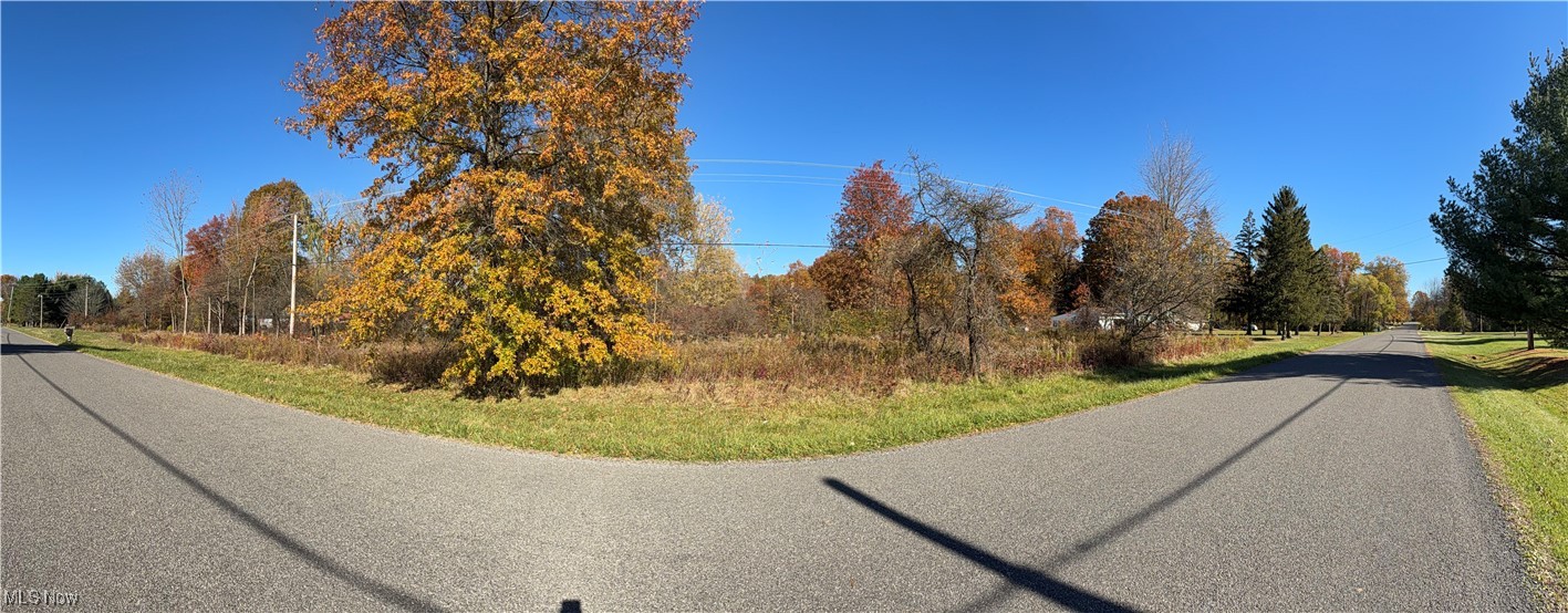 Capel Road Grafton, OH 44044 - Photo 2 of 7 View of asphalt street