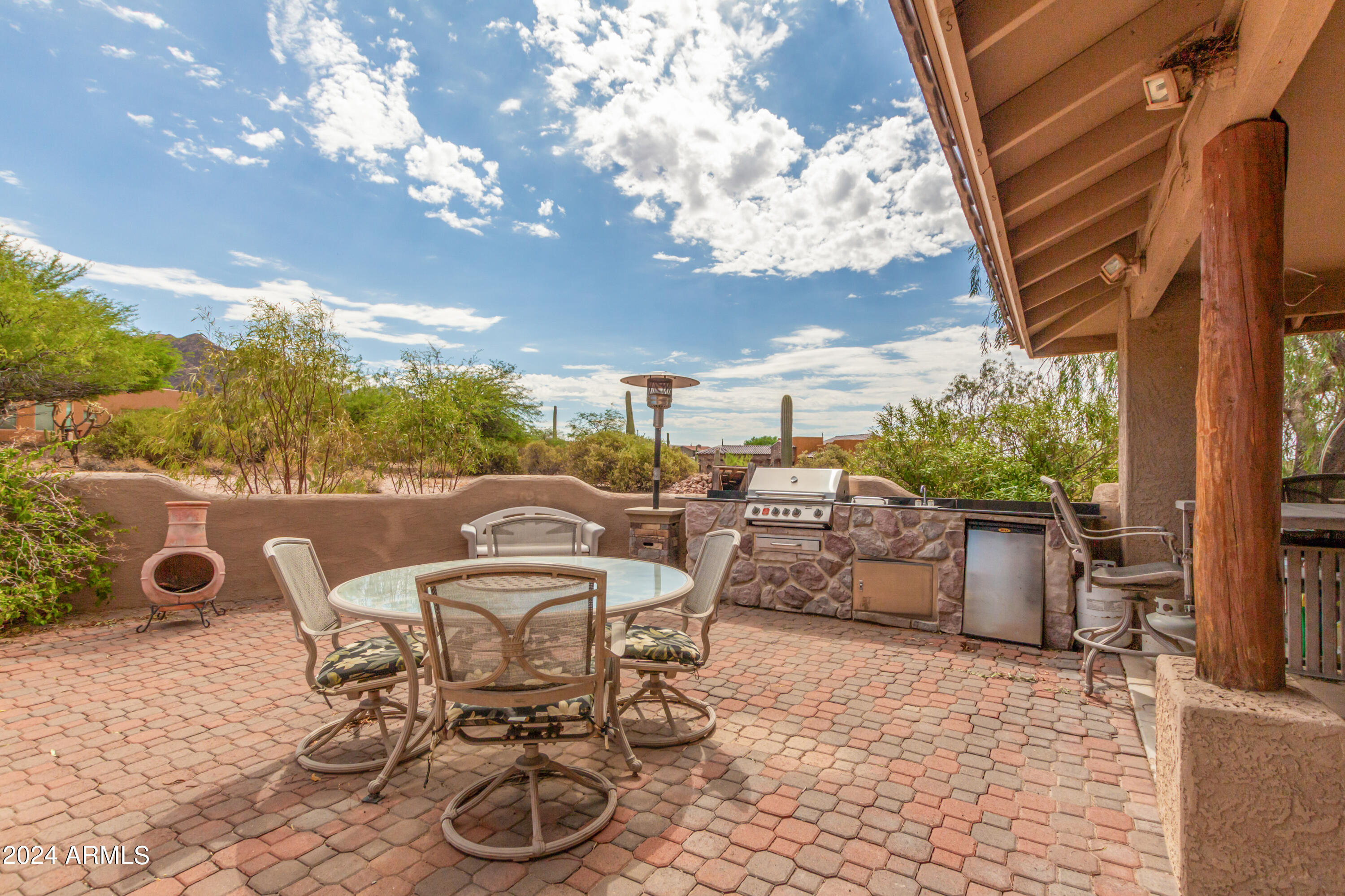 947 North Prospectors Road Apache Junction, AZ 85119 - Photo 32 of 52 30 - Prospectors
