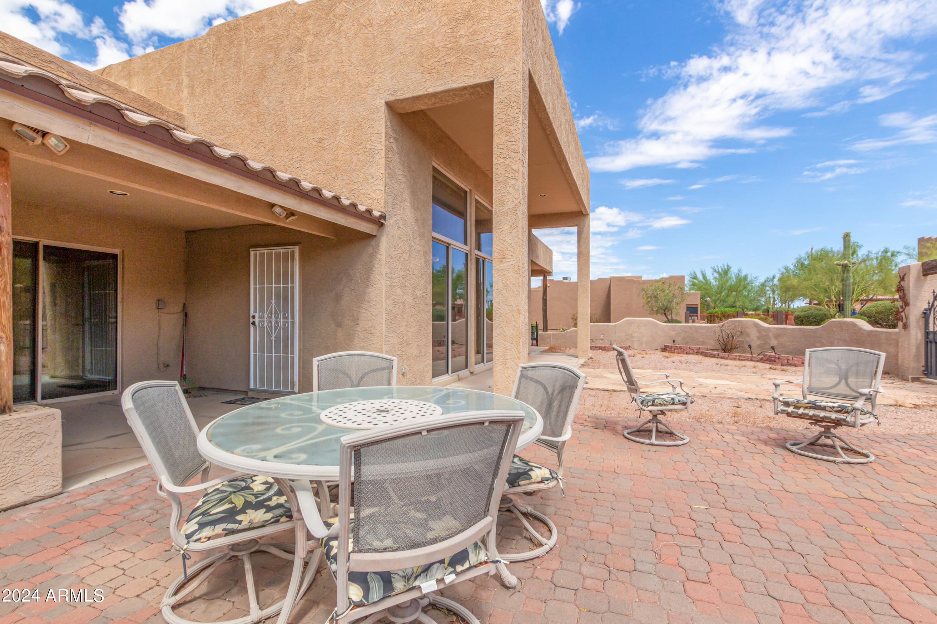 947 North Prospectors Road Apache Junction, AZ 85119 - Photo 35 of 52 33 - Prospectors