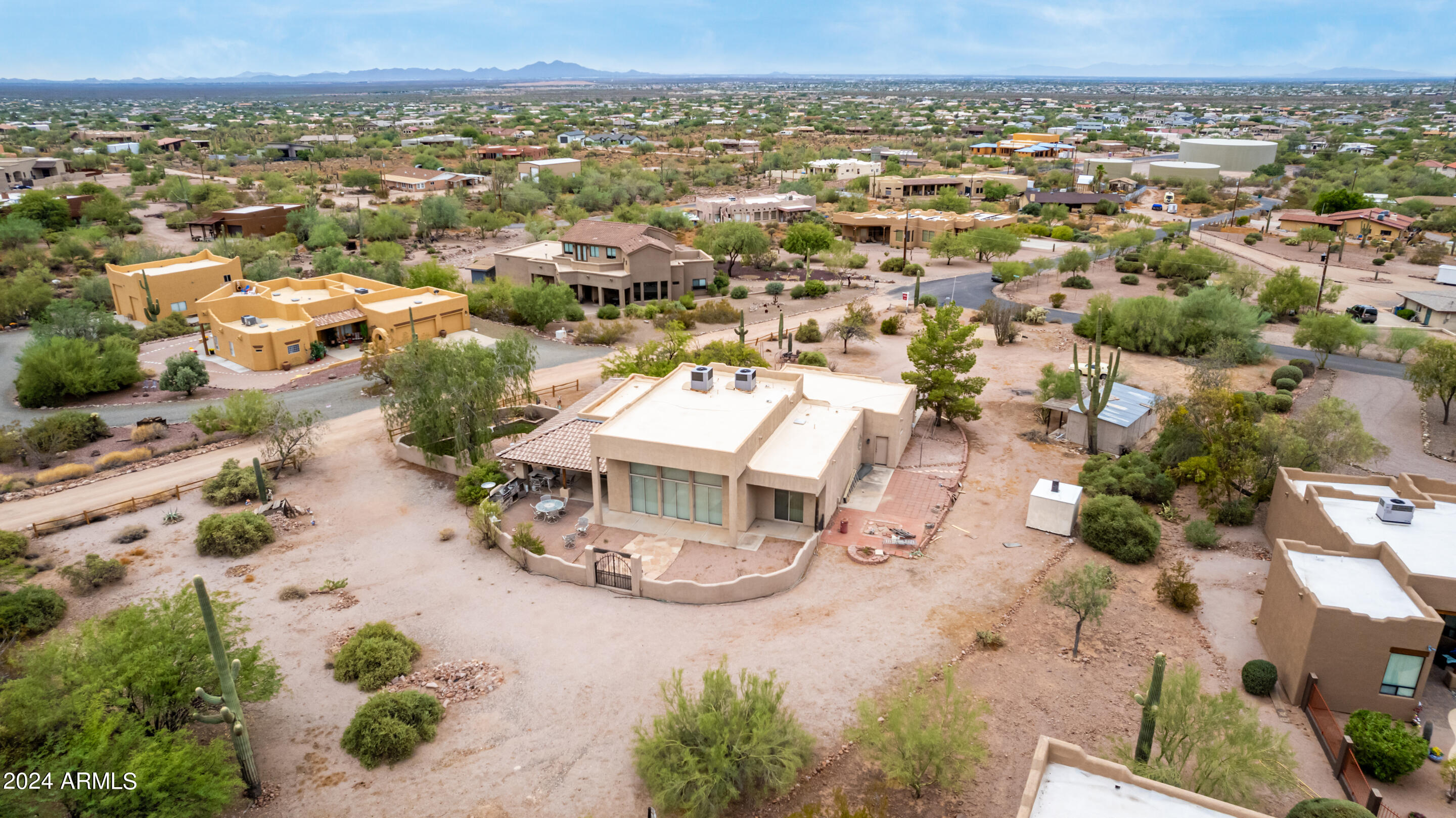 947 North Prospectors Road Apache Junction, AZ 85119 - Photo 37 of 52 01 - Prospectors