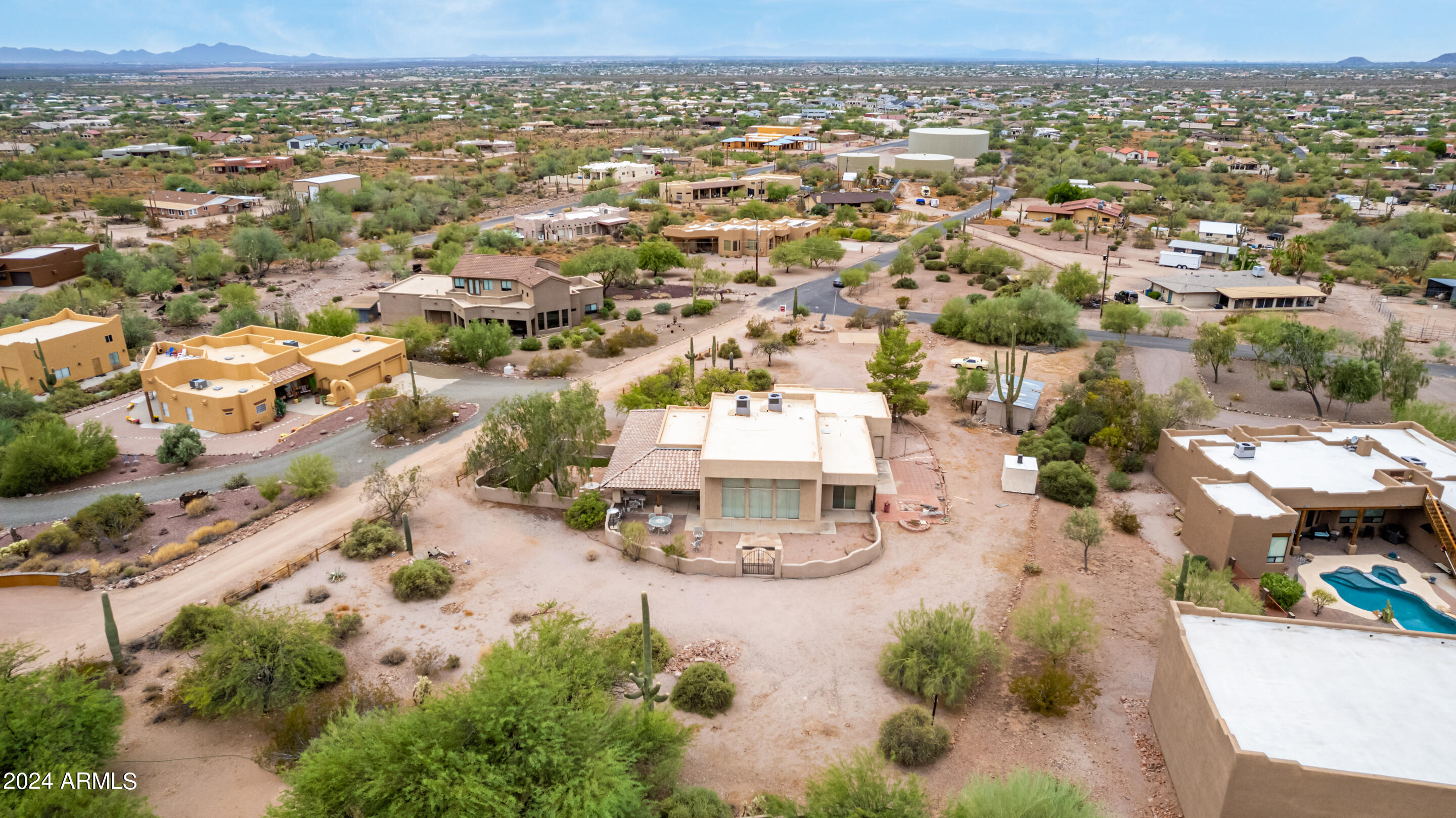 947 North Prospectors Road Apache Junction, AZ 85119 - Photo 40 of 52 04 - Prospectors