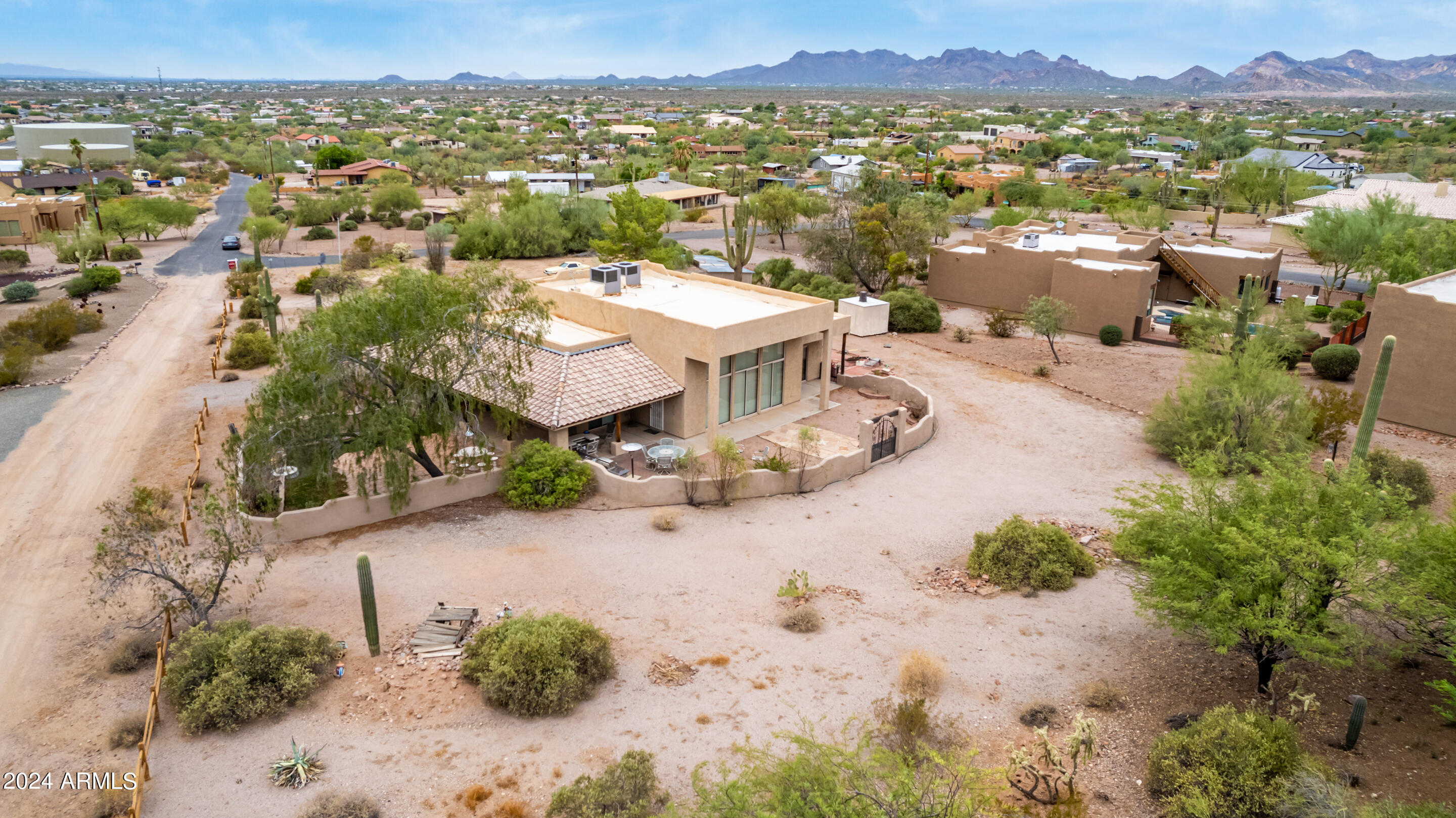 947 North Prospectors Road Apache Junction, AZ 85119 - Photo 42 of 52 06 - Prospectors