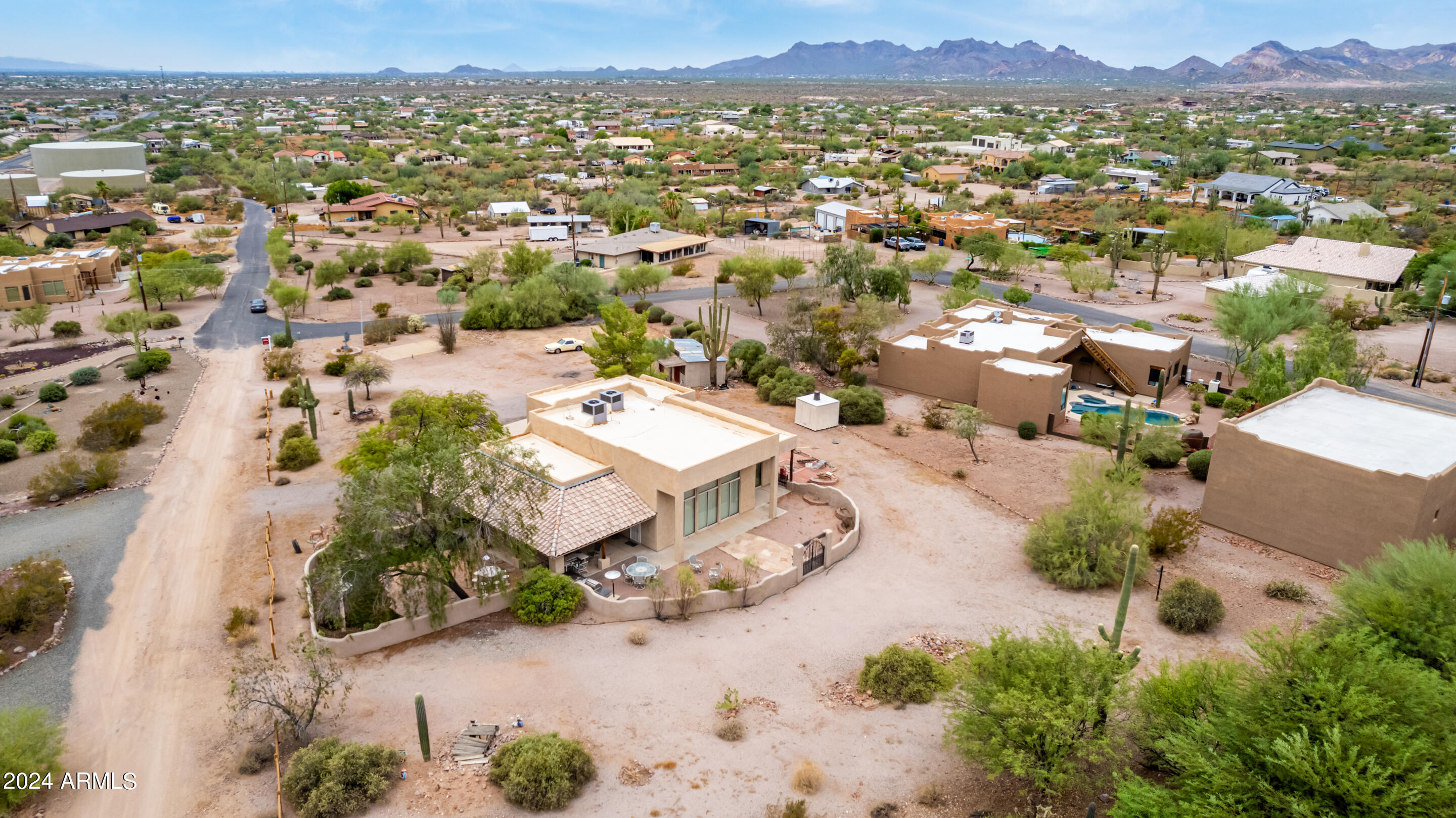 947 North Prospectors Road Apache Junction, AZ 85119 - Photo 43 of 52 07 - Prospectors