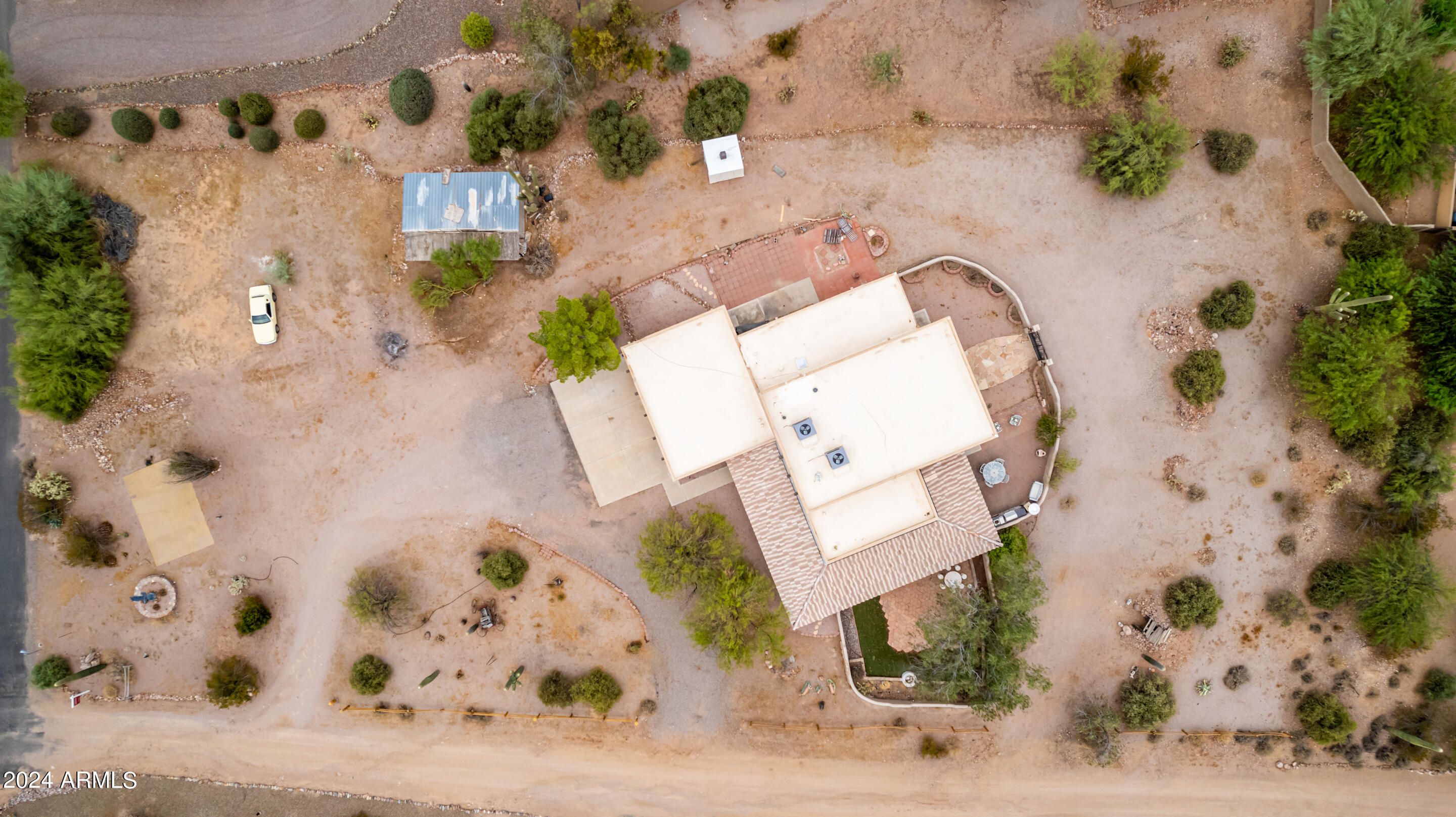 947 North Prospectors Road Apache Junction, AZ 85119 - Photo 46 of 52 10 - Prospectors