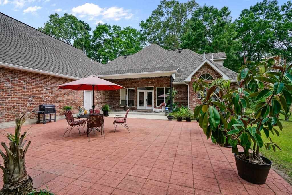 41008 Rue Chene Ponchatoula, LA 70454 - Photo 25 of 27