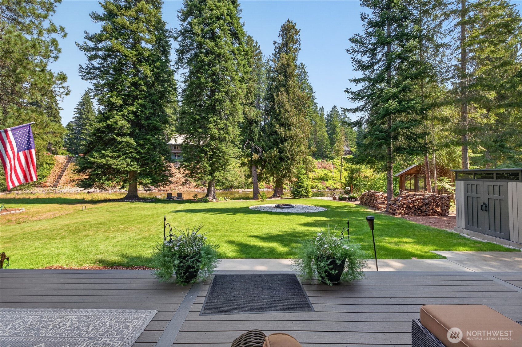 2303 Pine Tree Road Leavenworth, WA 98826 - Photo 5 of 38 Gallery Image 5