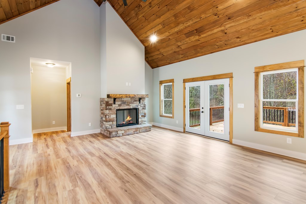 2106 Yukon Road Ellijay, GA 30536 - Photo 5 of 43 Gallery Image 5