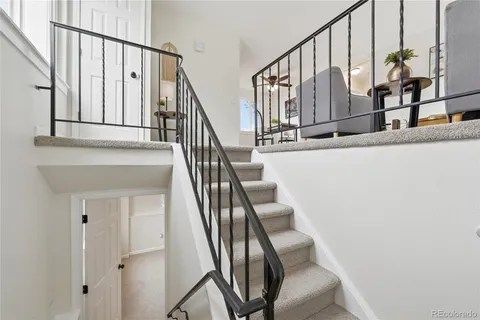 a view of entryway