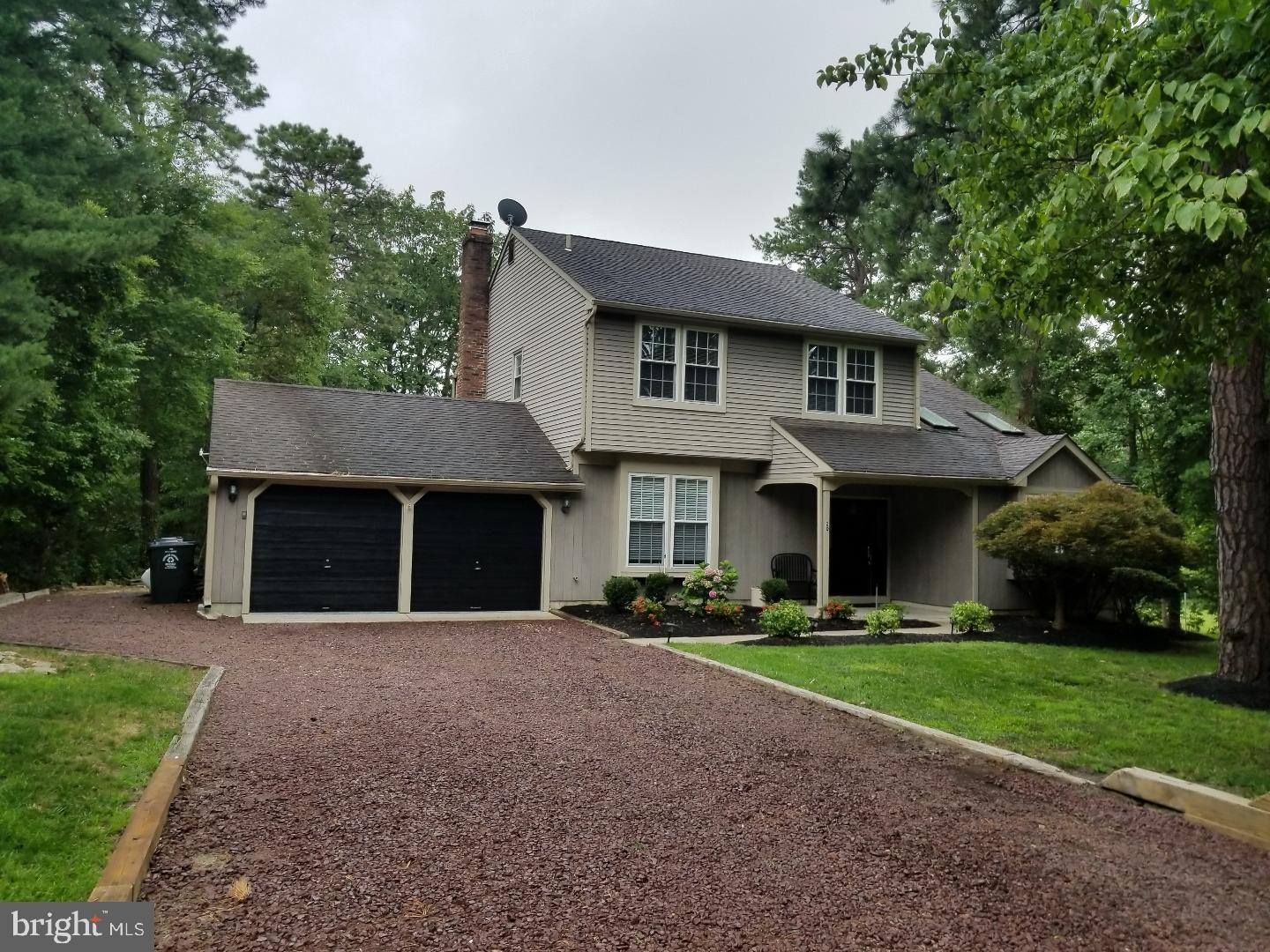 20 Wyndham Road Voorhees, NJ 08043 - Photo 1 of 25 Gallery Image 1