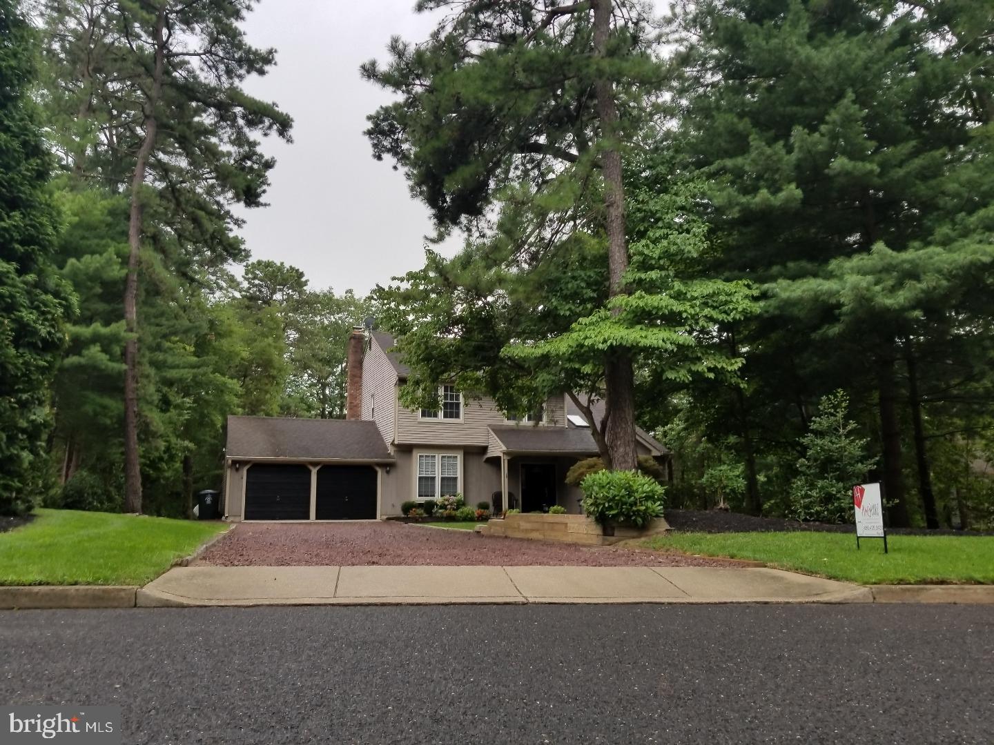 20 Wyndham Road Voorhees, NJ 08043 - Photo 2 of 25 Gallery Image 2