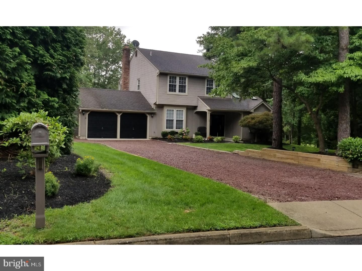 20 Wyndham Road Voorhees, NJ 08043 - Photo 3 of 25 Gallery Image 3