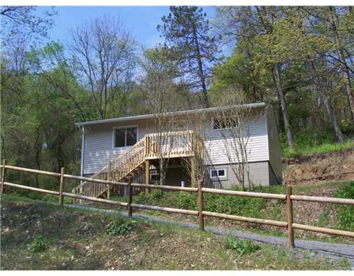 3410 Conway Wallrose Road Economy, PA 15143 - Photo 1 of 18 Exterior Front. PRICE REDUCED!!!This affordable starter home has been totally renovated and remodeled inside and outside. It is situated on 1.65 acres just minutes from the red belt .