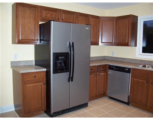 3410 Conway Wallrose Road Economy, PA 15143 - Photo 5 of 18 Kitchen. Check out the spacious stainless steel side by side refrigerator.