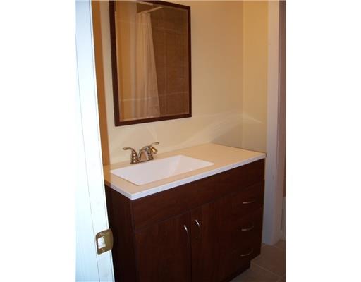 3410 Conway Wallrose Road Economy, PA 15143 - Photo 9 of 18 Full Bath. The new first floor bathroom features a large single bowl sink and tub/shower combination.