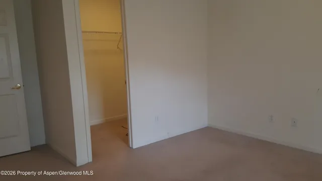 a view of small space