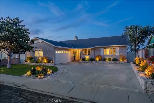 $2,880,000 | 5013 Vía El Sereno, Torrance, CA 90505