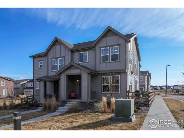 $599,000 | 1356 Shale Drive, Erie, CO 80516