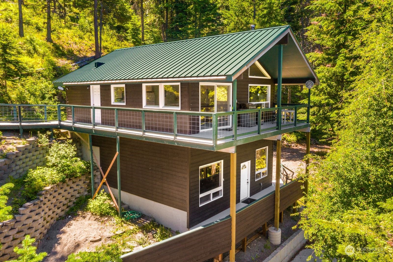 370 2 Spring Road Cle Elum, WA 98922 - Photo 1 of 39 Gallery Image 1