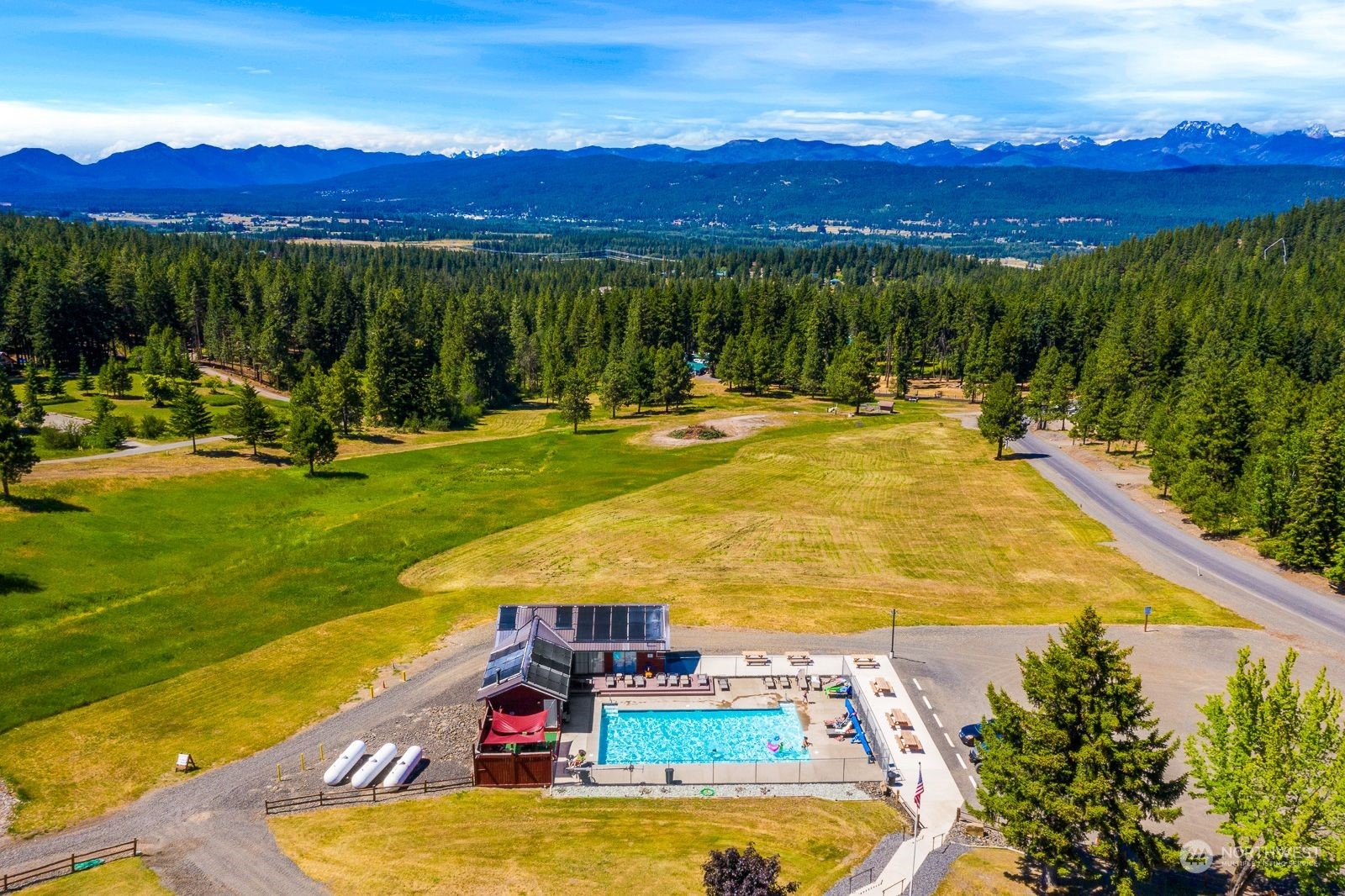 370 2 Spring Road Cle Elum, WA 98922 - Photo 32 of 39 Gallery Image 32