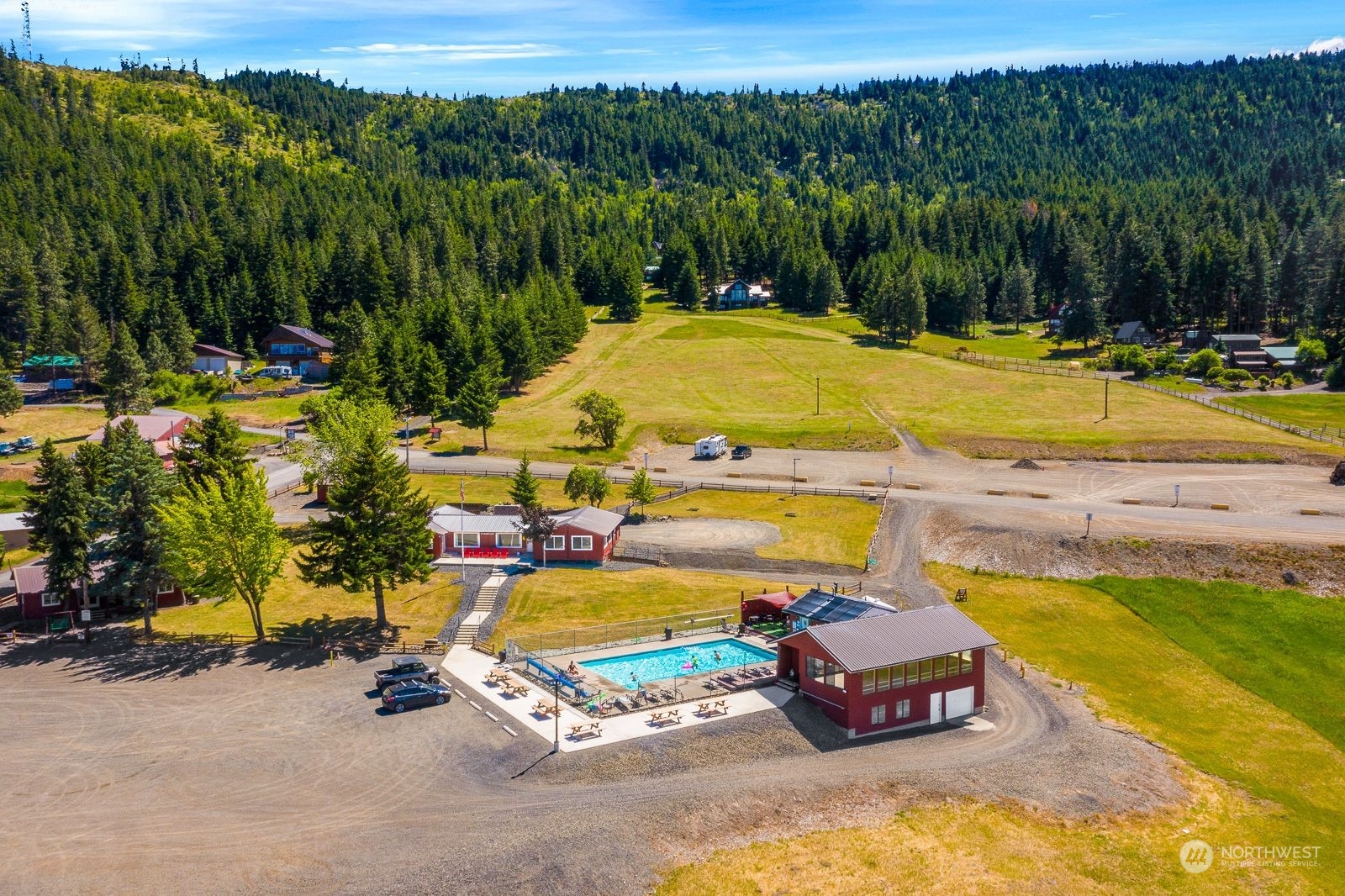 370 2 Spring Road Cle Elum, WA 98922 - Photo 33 of 39 Gallery Image 33