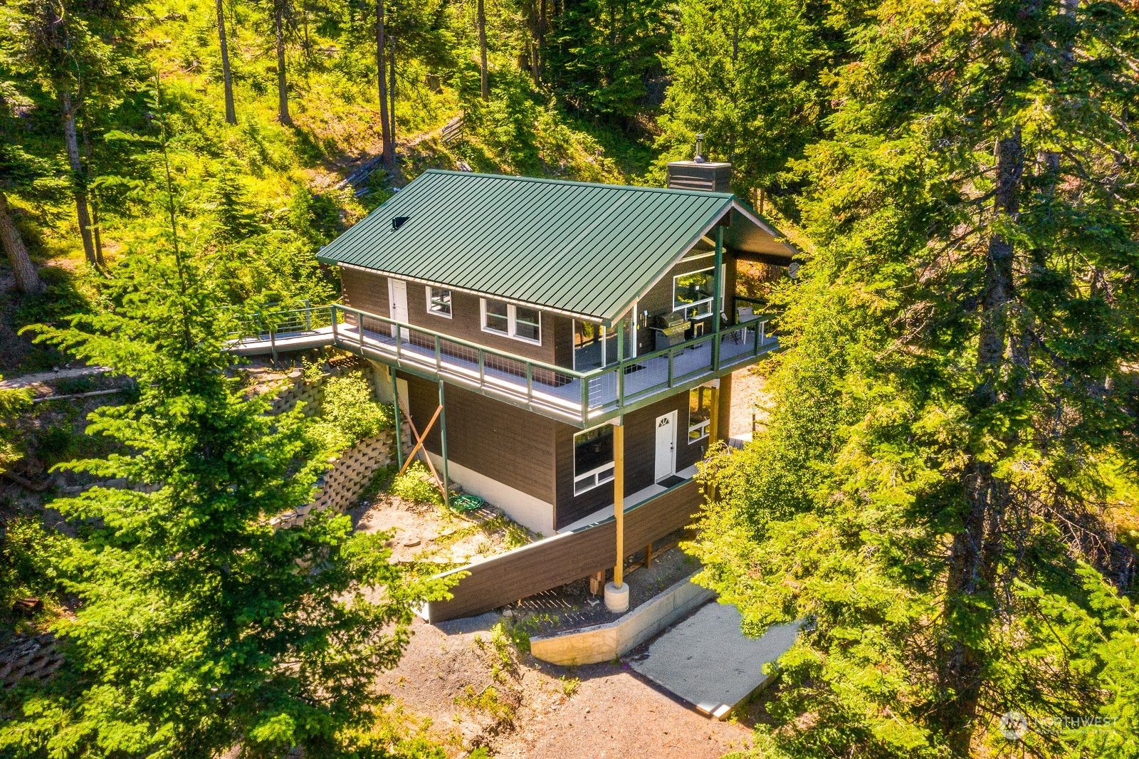370 2 Spring Road Cle Elum, WA 98922 - Photo 34 of 39 Gallery Image 34