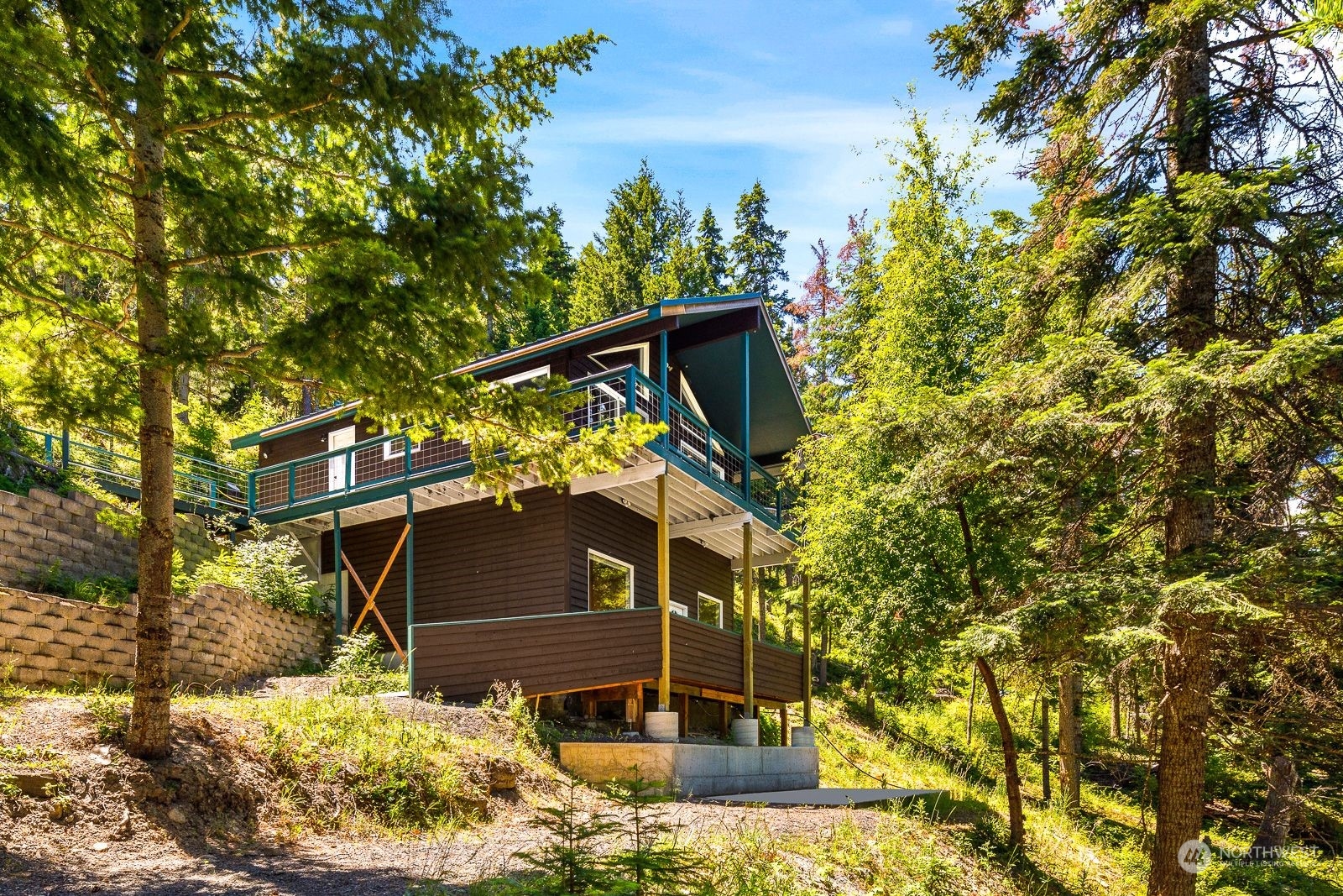 370 2 Spring Road Cle Elum, WA 98922 - Photo 39 of 39 Gallery Image 39