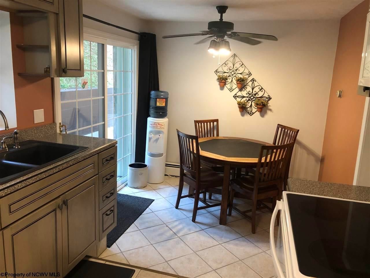 1283 Hillcrest Road Fairmont, WV 26554 - Photo 12 of 19 Gallery Image 12