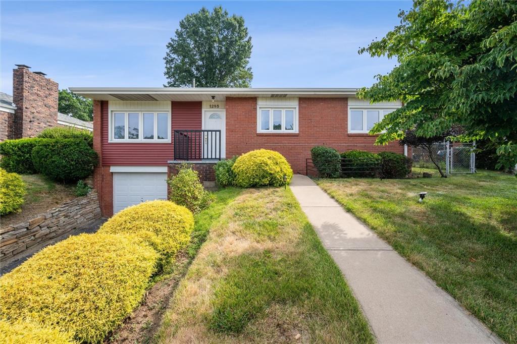 1285 Girard Road Pittsburgh, PA 15227 - Photo 1 of 34 Gallery Image 1