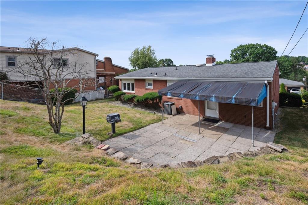 1285 Girard Road Pittsburgh, PA 15227 - Photo 33 of 34 Gallery Image 33
