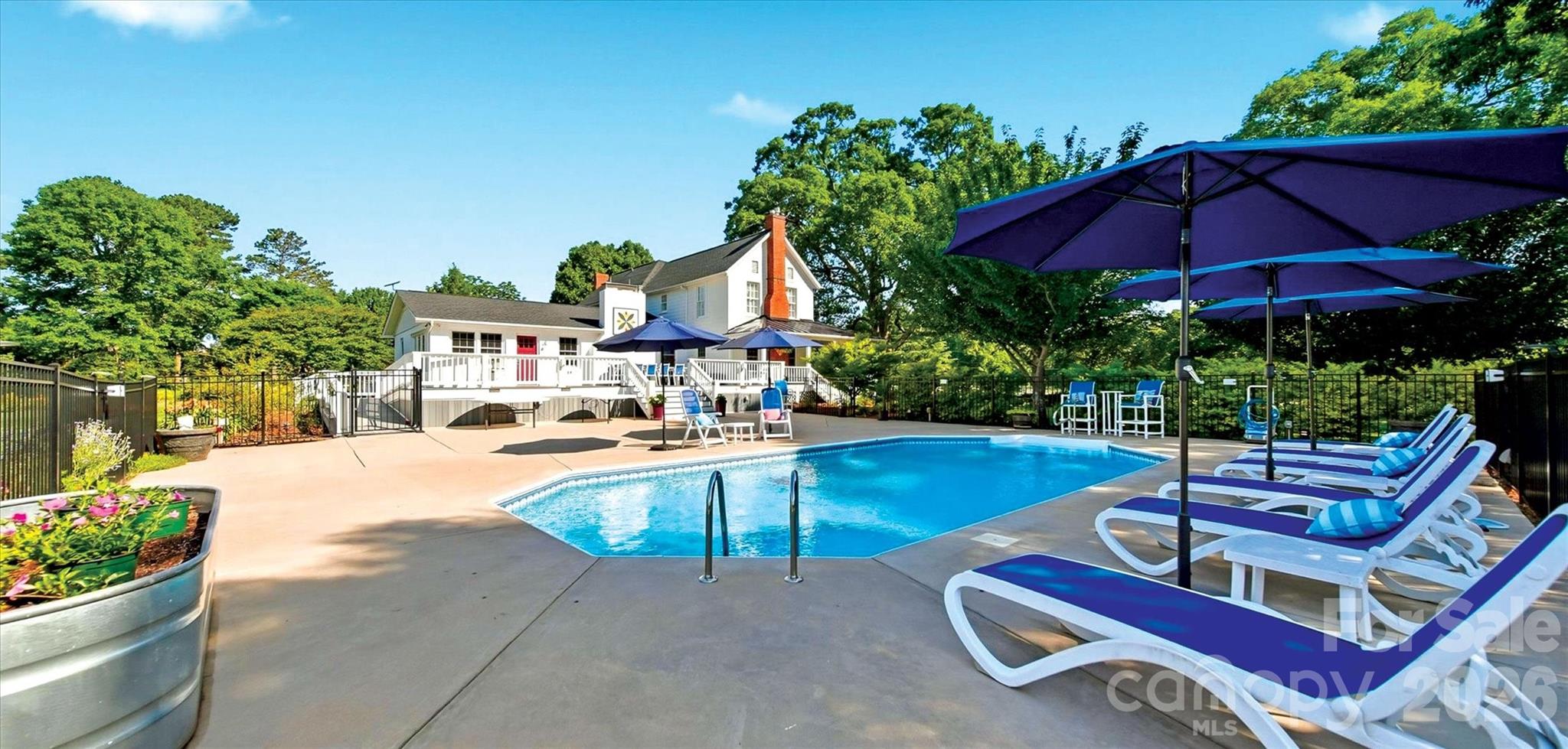 3453 Plateau Road Newton, NC 28658 - Photo 37 of 48