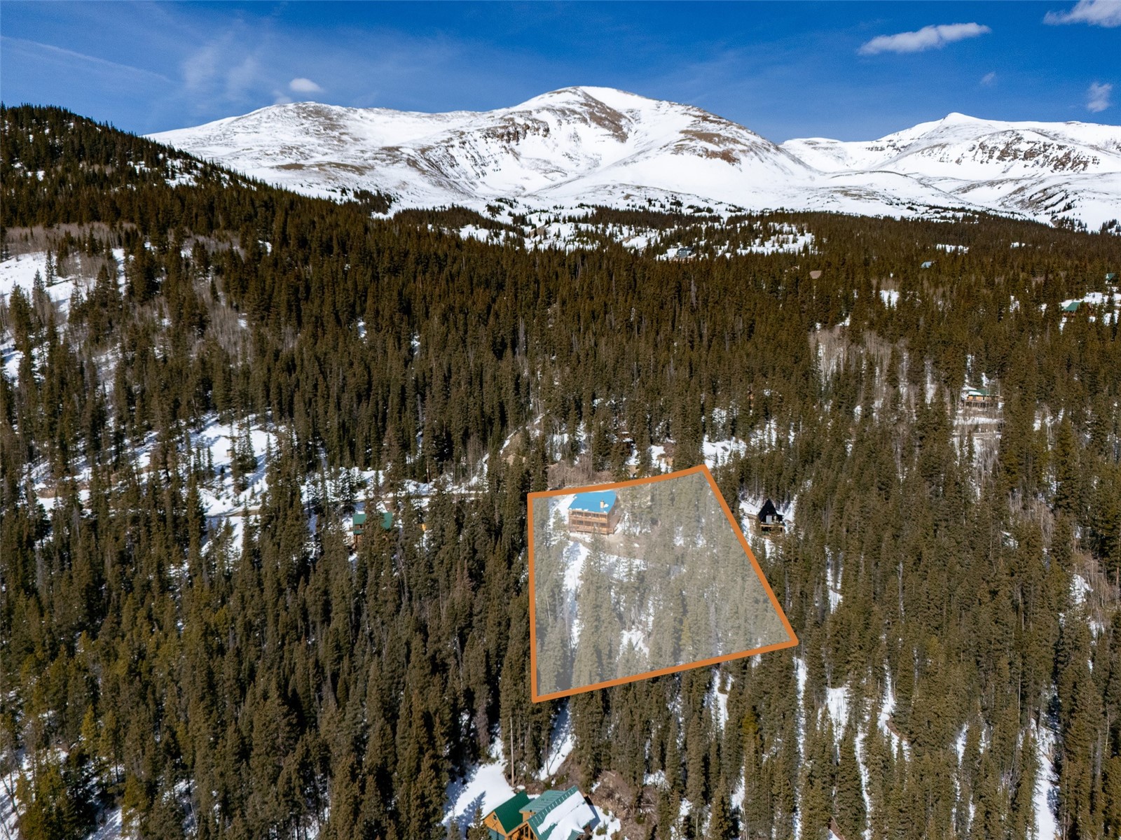1452 Quartzville Road Alma, CO 80420 - Photo 36 of 49 Gallery Image 36