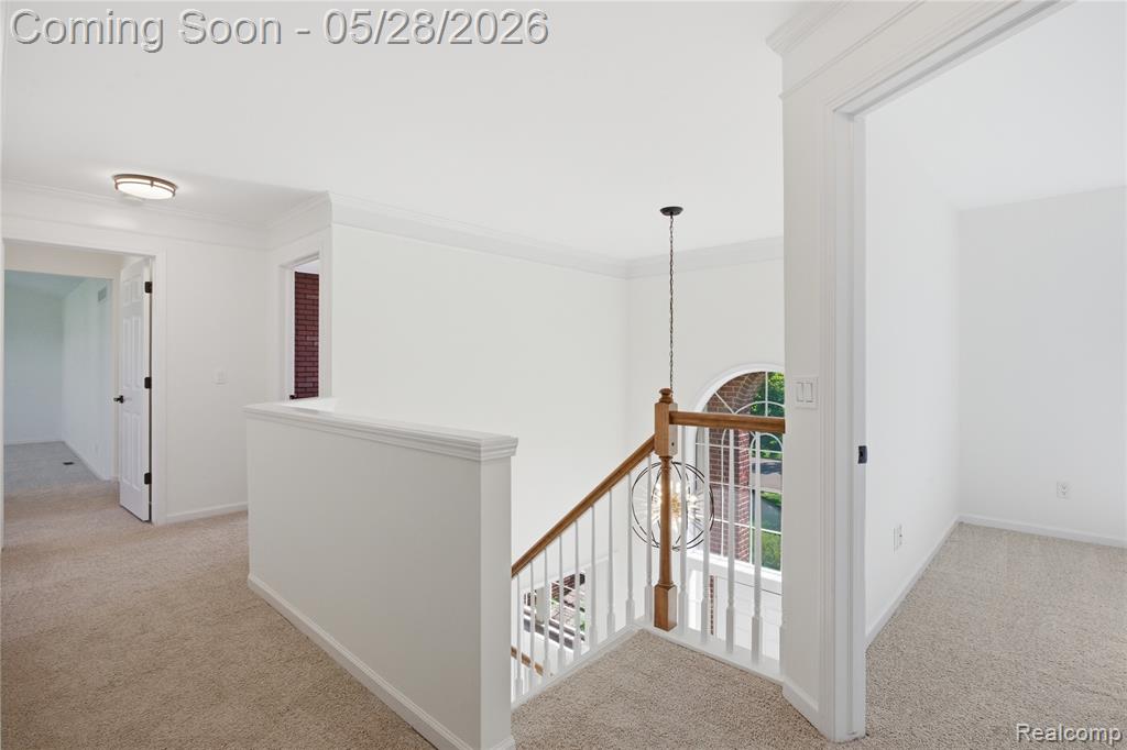 496 Pleasant Ridge Drive Canton, MI 48188 - Photo 22 of 42