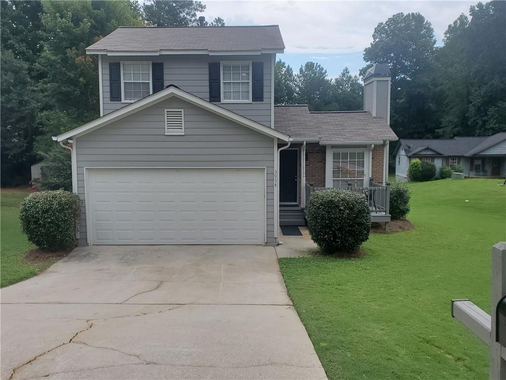 3934 Conley Downs Lane Decatur, GA 30034 - Photo 1 of 1 Gallery Image 1