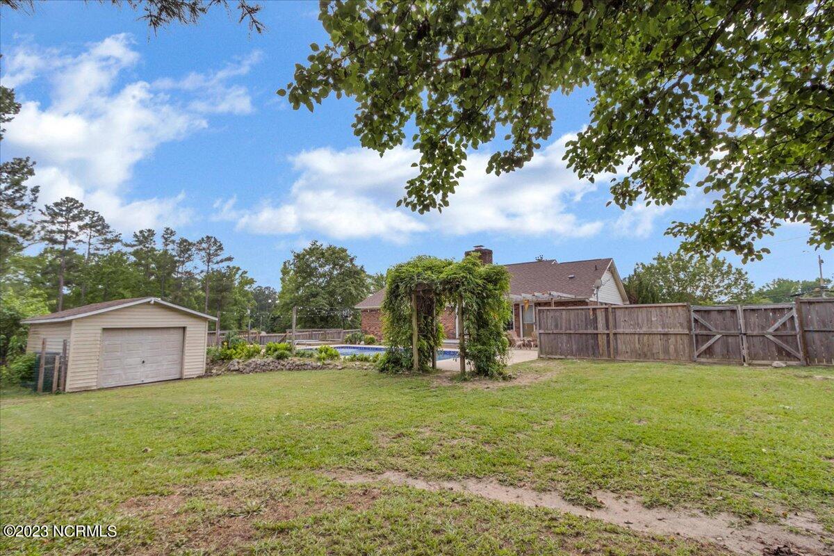 822 Roberdell Road Rockingham, NC 28379 - Photo 12 of 46 14-IMG_6584