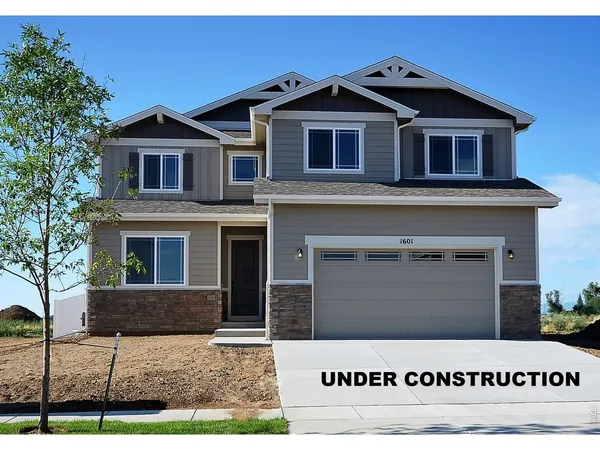 $541,350 | 1173 Crown Sparrow Street, Johnstown, CO 80534