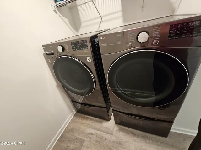 $2,300 | 504 Albert Meadow Lane, Panama City, FL 32404